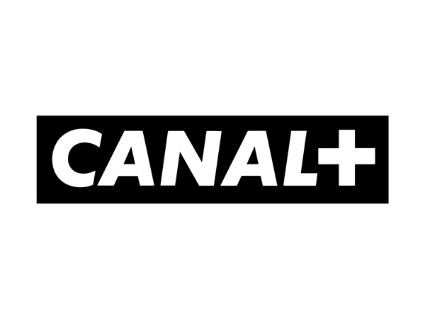 Logo CANAL+